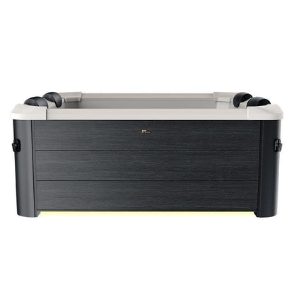 MSpa Oslo - Frame Series Hot Tub | 6 Person