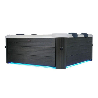 MSpa Oslo - Frame Series Hot Tub | 6 Person