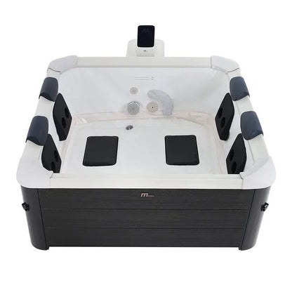 MSpa Oslo - Frame Series Hot Tub | 6 Person