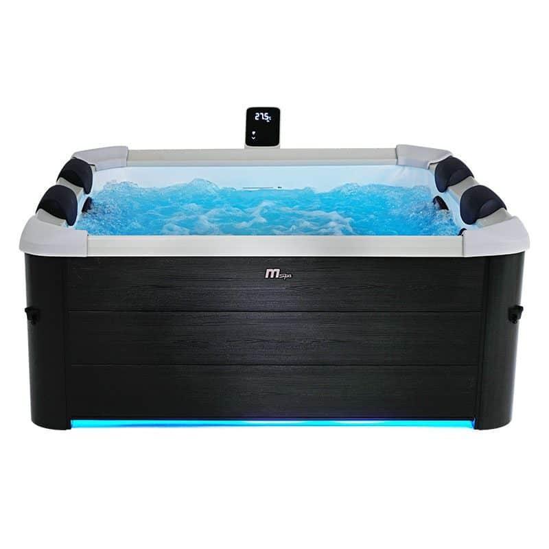 MSpa Oslo - Frame Series Hot Tub | 6 Person