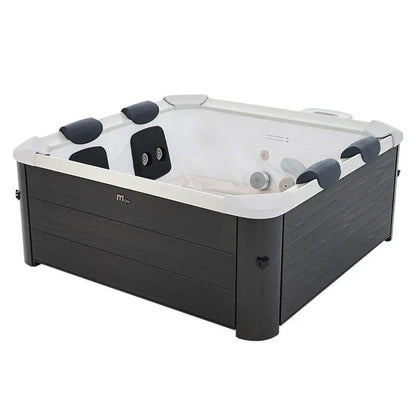 MSpa Oslo - Frame Series Hot Tub | 6 Person