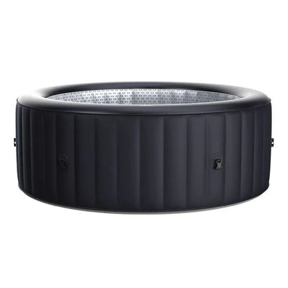 MSpa Aurora - Urban Series Hot Tub | 6 Persons