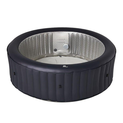 MSpa Aurora - Urban Series Hot Tub | 6 Persons