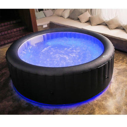 MSpa Aurora - Urban Series Hot Tub | 6 Persons