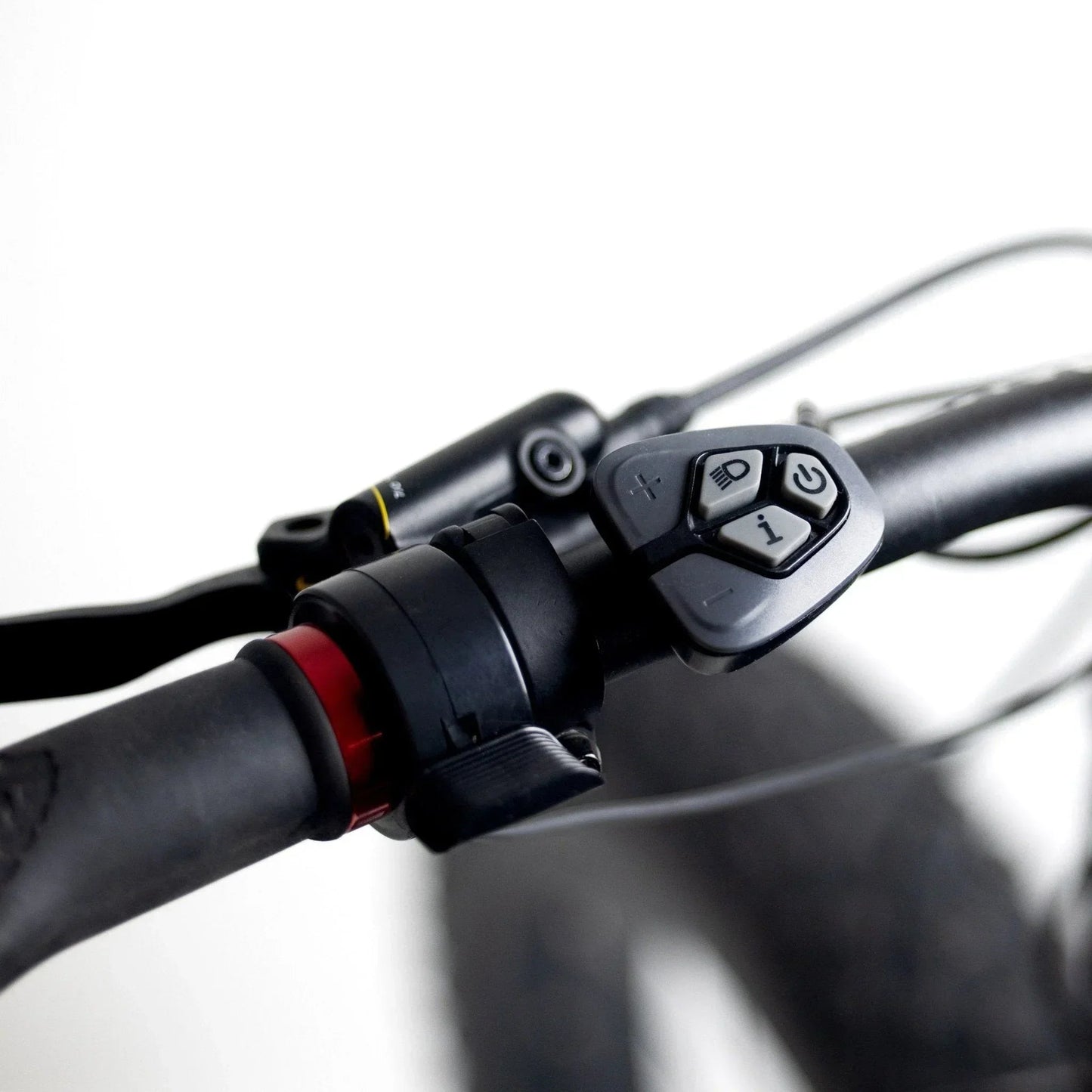 Bakcou Mule Jäger Electric Bike