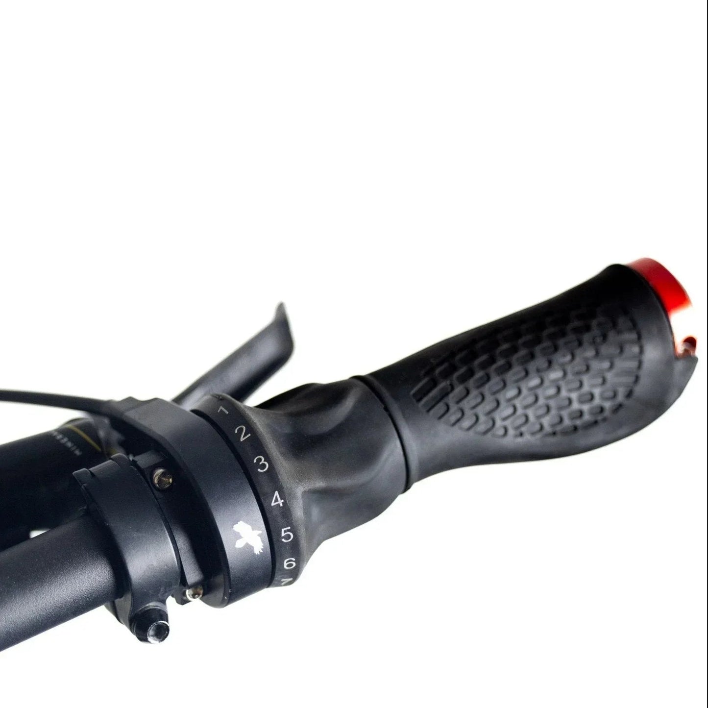 Bakcou Scout Jäger Electric Bike