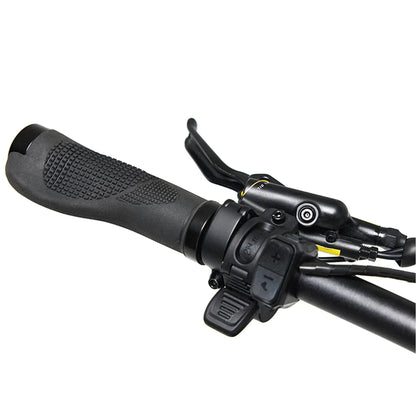 Bakcou Mule SD Electric Bike