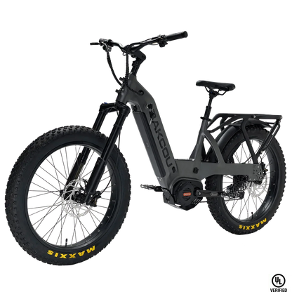 Bakcou Mule SD Electric Bike