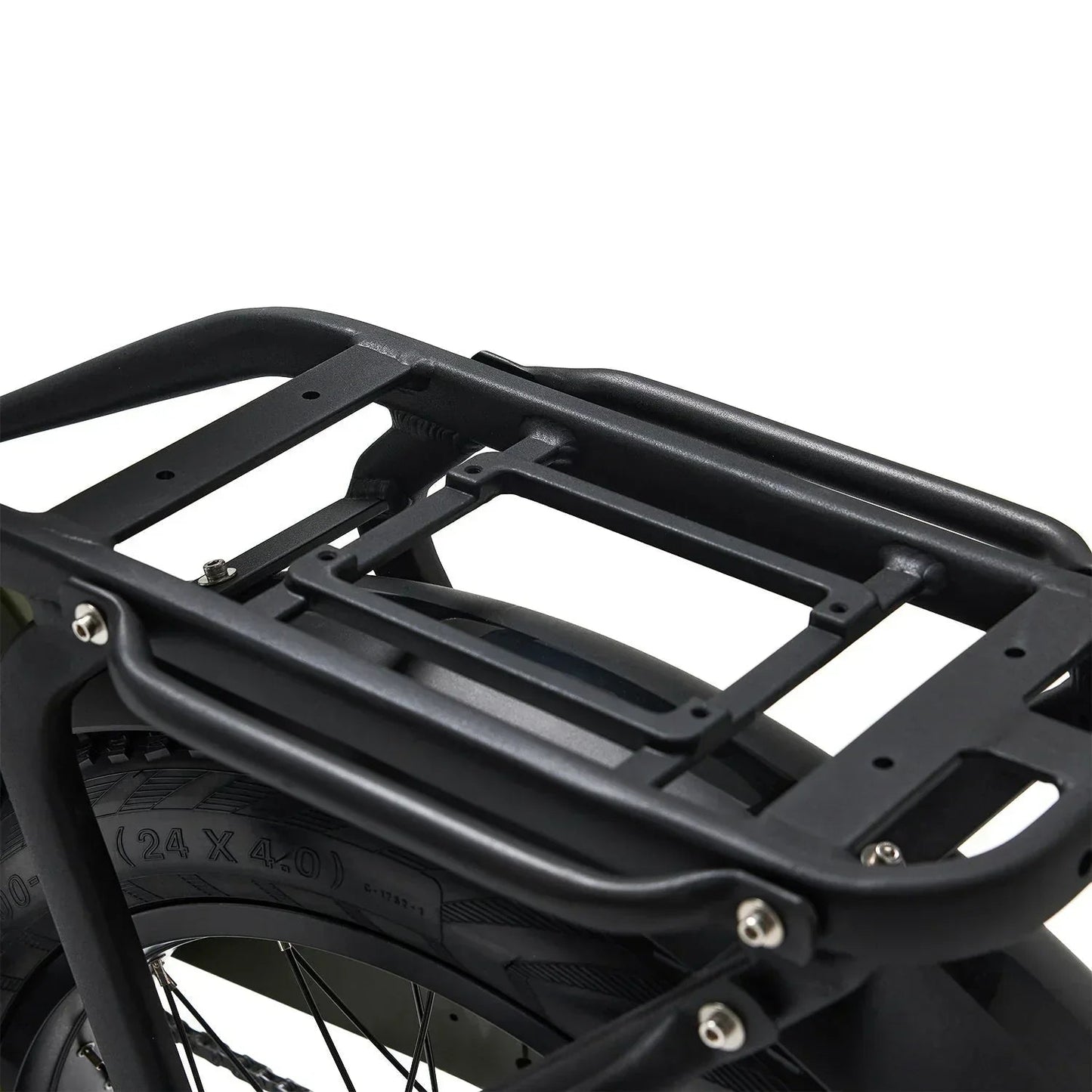 Bakcou Mule SD Electric Bike