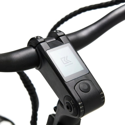Bakcou Mule SD Electric Bike
