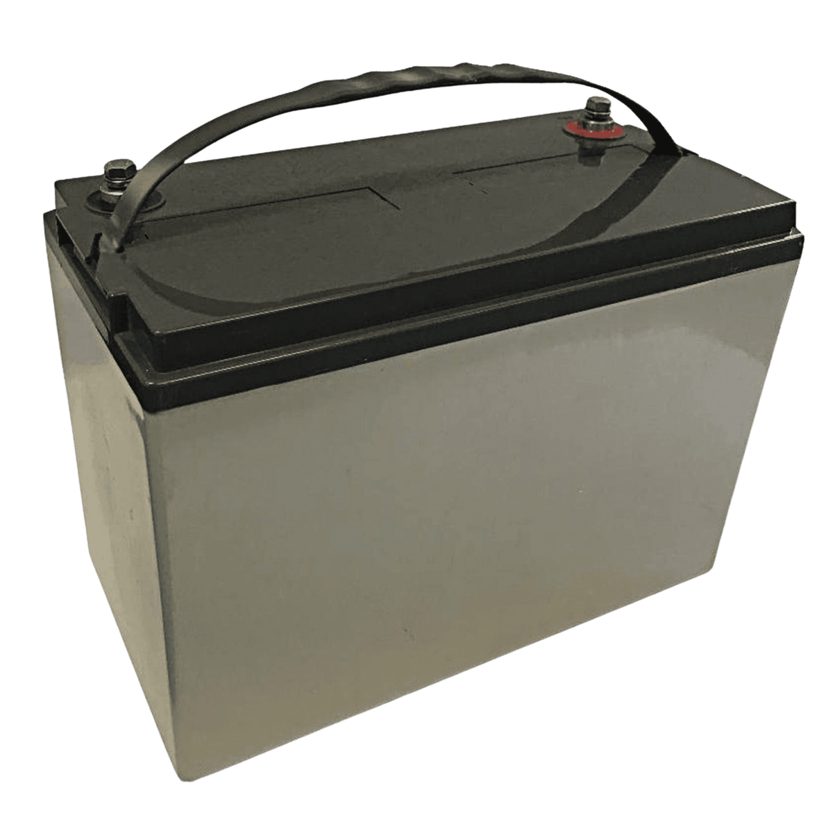 Nature's Generator 12V 100Ah Battery Replacement