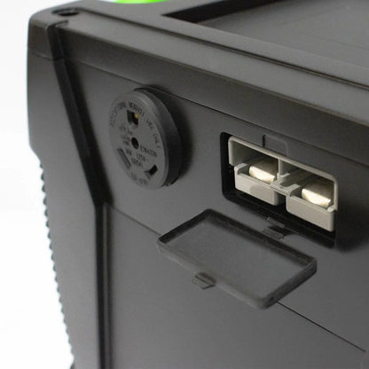 Nature's Generator Elite Platinum - WE System