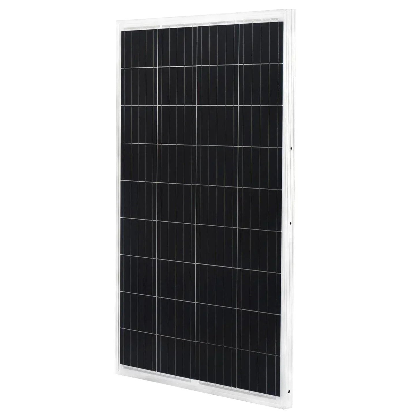 Nature's Generator Lithium 1800 Solar Generator and Transfer Switch