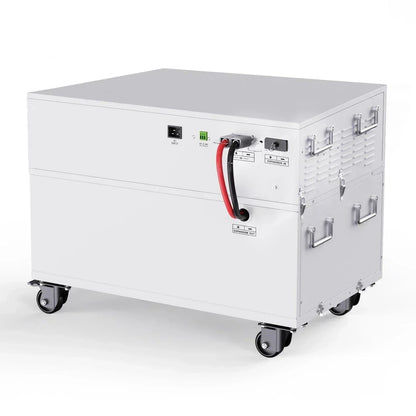 Nature’s Generator Powerhouse Gold Plus WE System
