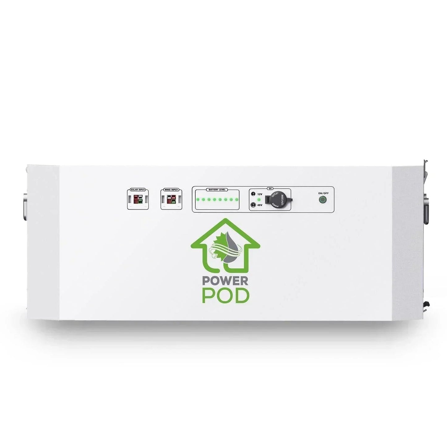 Nature’s Generator Powerhouse Power Addition Plus