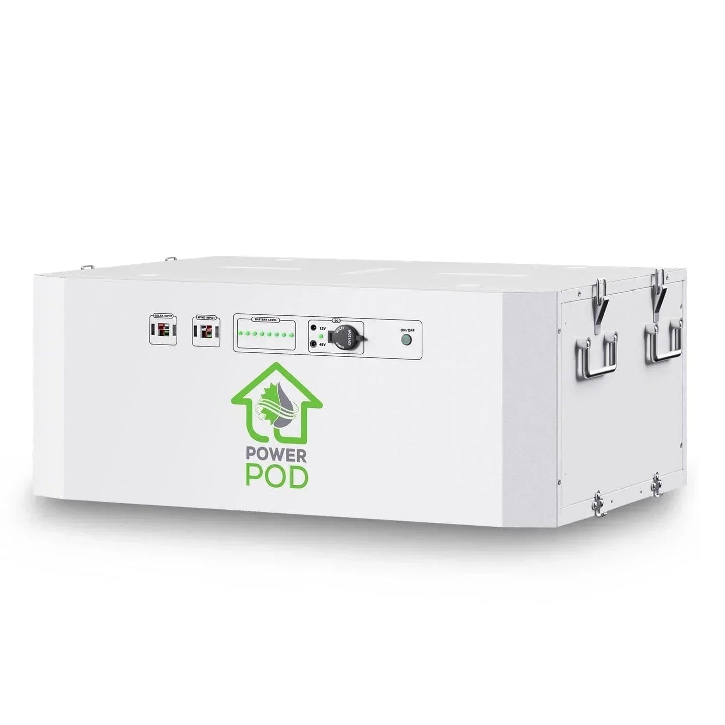 Nature’s Generator Powerhouse Power Addition Plus