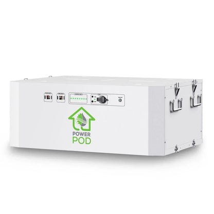 Nature’s Generator Powerhouse Power Addition Plus
