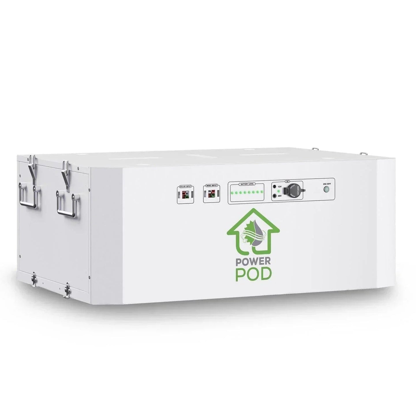 Nature’s Generator Powerhouse Power Addition Plus