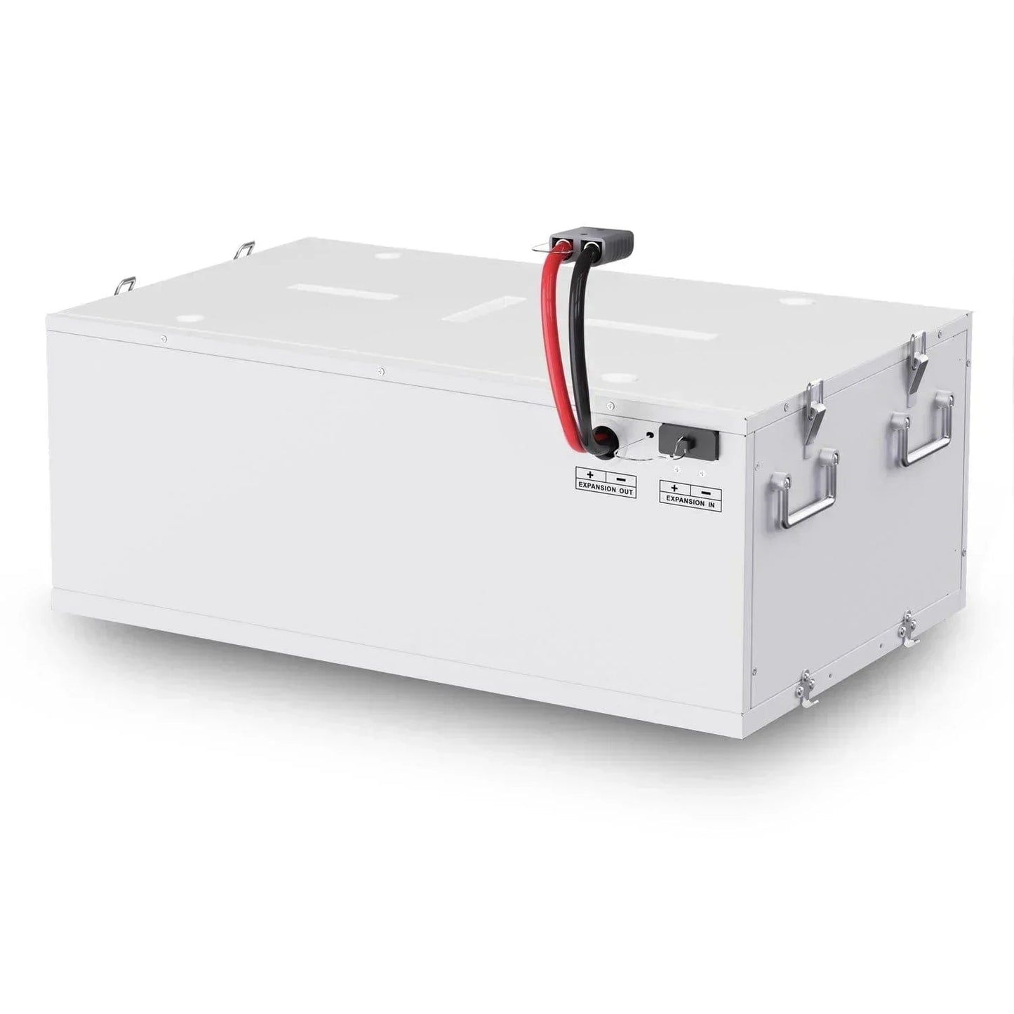 Nature’s Generator Powerhouse Power Addition Plus