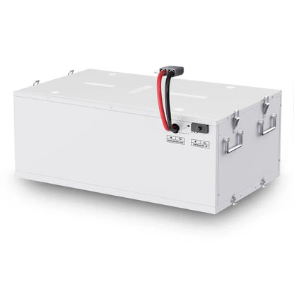 Nature’s Generator Powerhouse Power Addition Plus