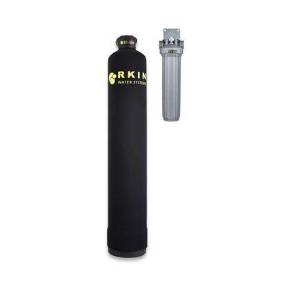 RKIN - OnliSoft Salt-Free Water Softener System