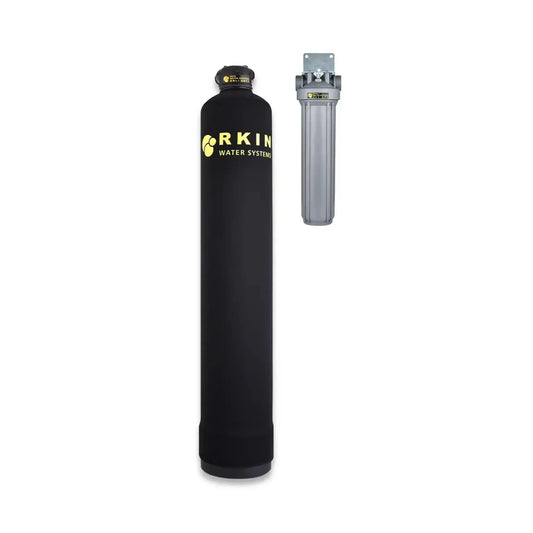 RKIN - OnliSoft Salt-Free Water Softener System