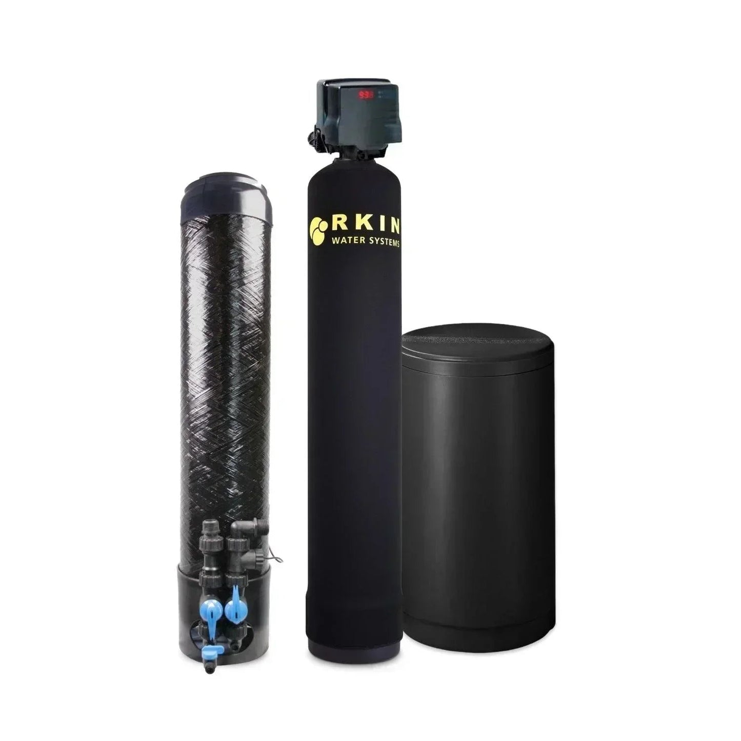 RKIN - OP1L Certified Whole House Lead Water Filter System