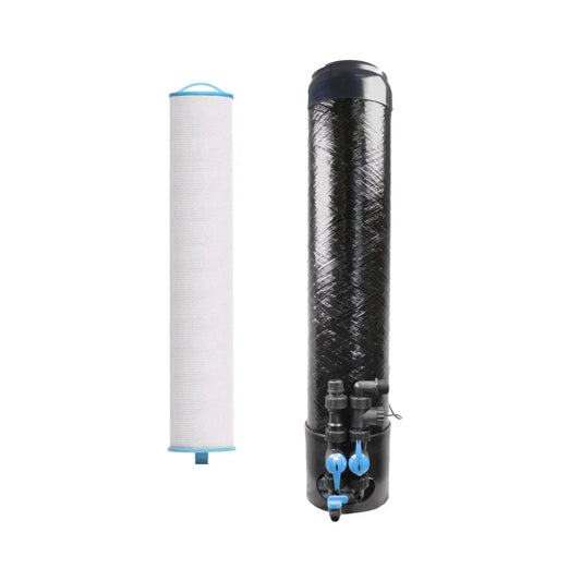 RKIN - OP1L Certified Whole House Lead Water Filter System