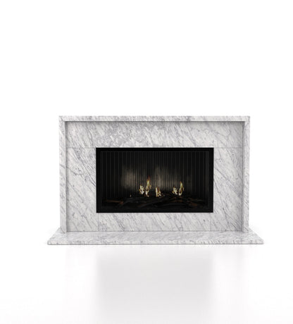 Orion Fireplace