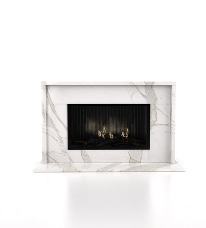 Orion Fireplace