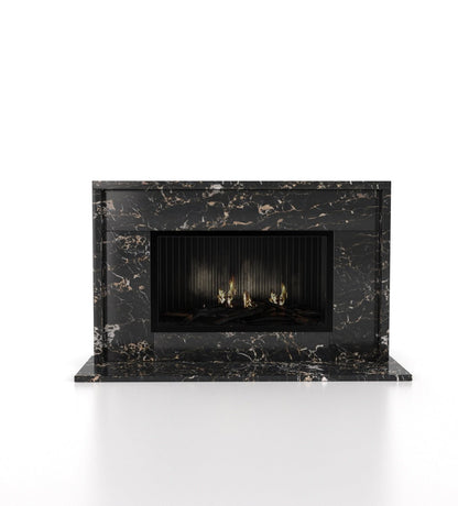 Orion Fireplace