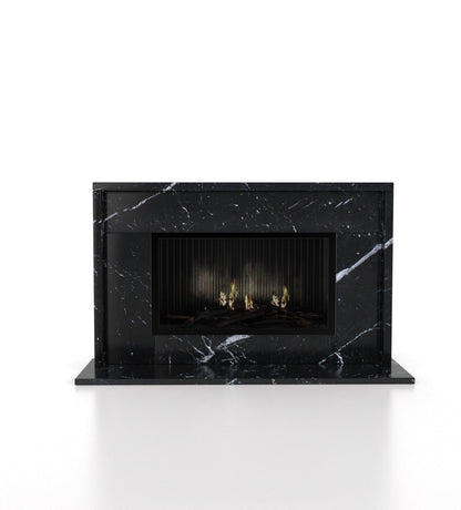 Orion Fireplace