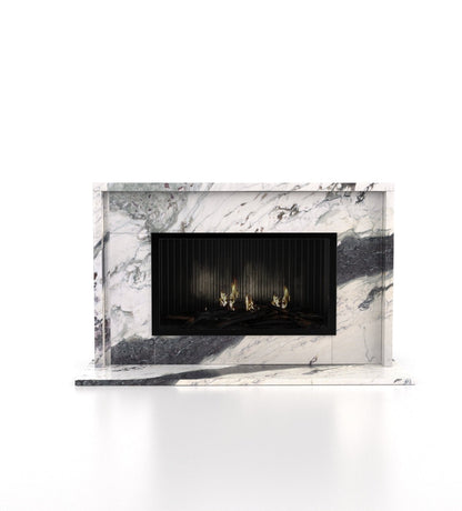 Orion Fireplace