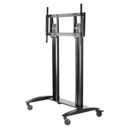 MirageVision Outdoor Rolling Cart - XX-Large - 115" Max TV 300 lbs capacity