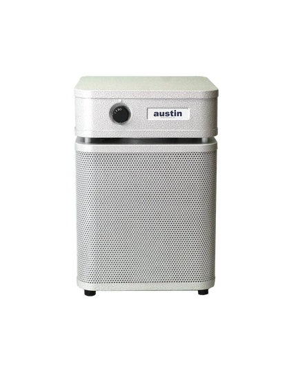 Austin Air Healthmate Jr Air Purifier