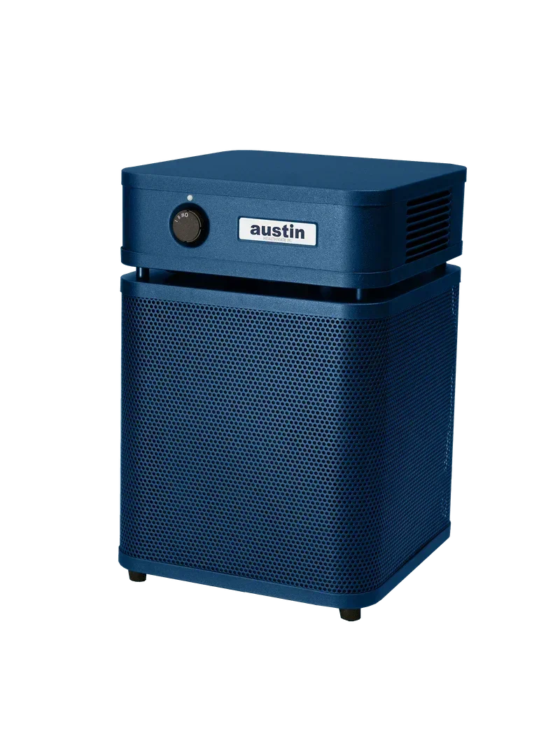 Austin Air Healthmate Jr Air Purifier
