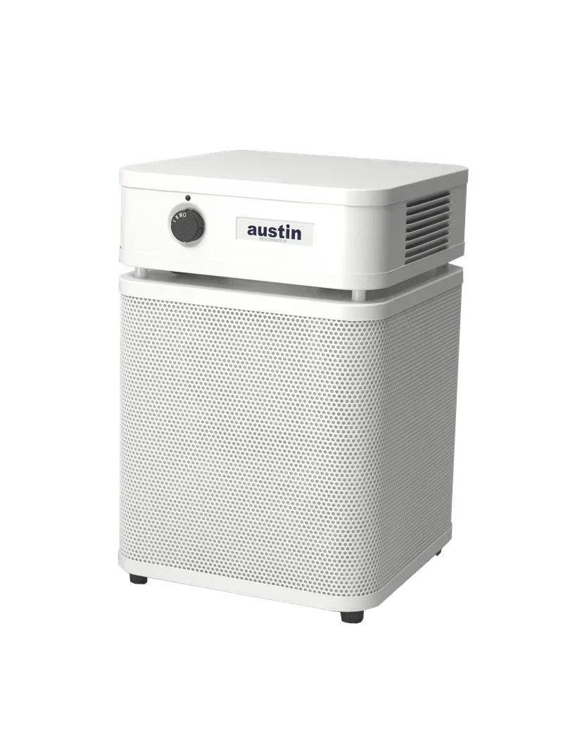 Austin Air Healthmate Jr Air Purifier