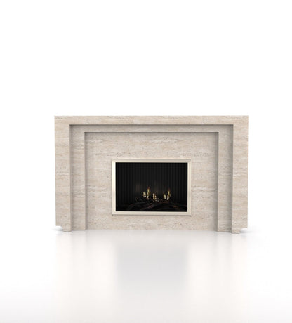 Pegasus Fireplace
