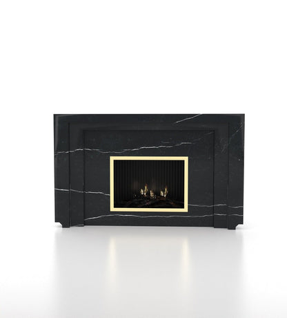 Pegasus Fireplace