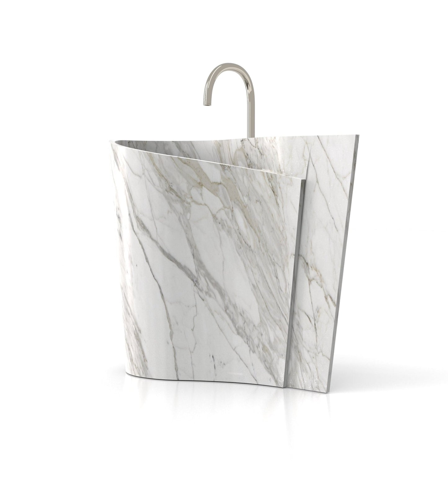 Poseidon Washbasin