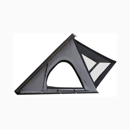 Apex Premium Lightweight Hard Shell Rooftop Tent With LED Strip And Memory Foam (SAK51780)