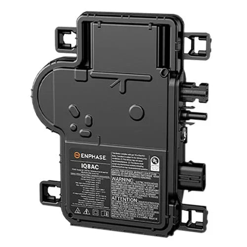 Enphase IQ8 Series IQ8AC-72-M-US Microinverter