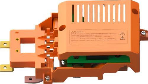 FranklinWH Smart Circuits V2 80A 240Vac ACCY-SCV2-US Module
