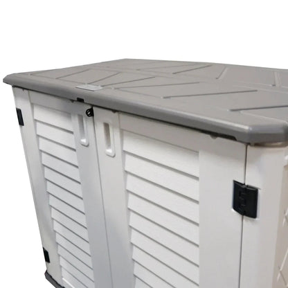 MirageVision Econo Lift with Silver Series 43" or 50" Outdoor TV
