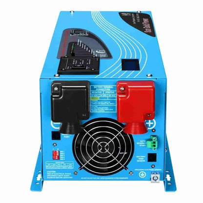 Sungold Power 3000W DC 24V Pure Sine Wave Inverter With Charger