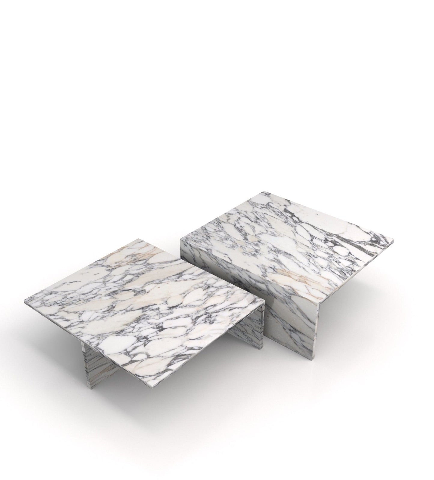 Pythagoras Coffee Table