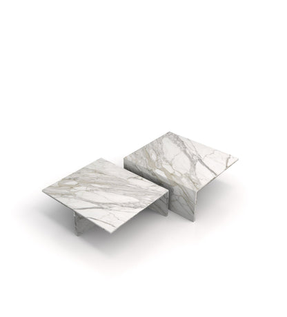 Pythagoras Coffee Table