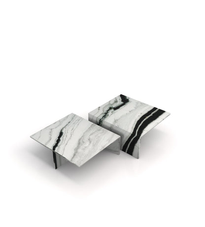 Pythagoras Coffee Table