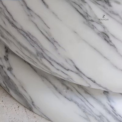 Queen Elizabeth Bathtub