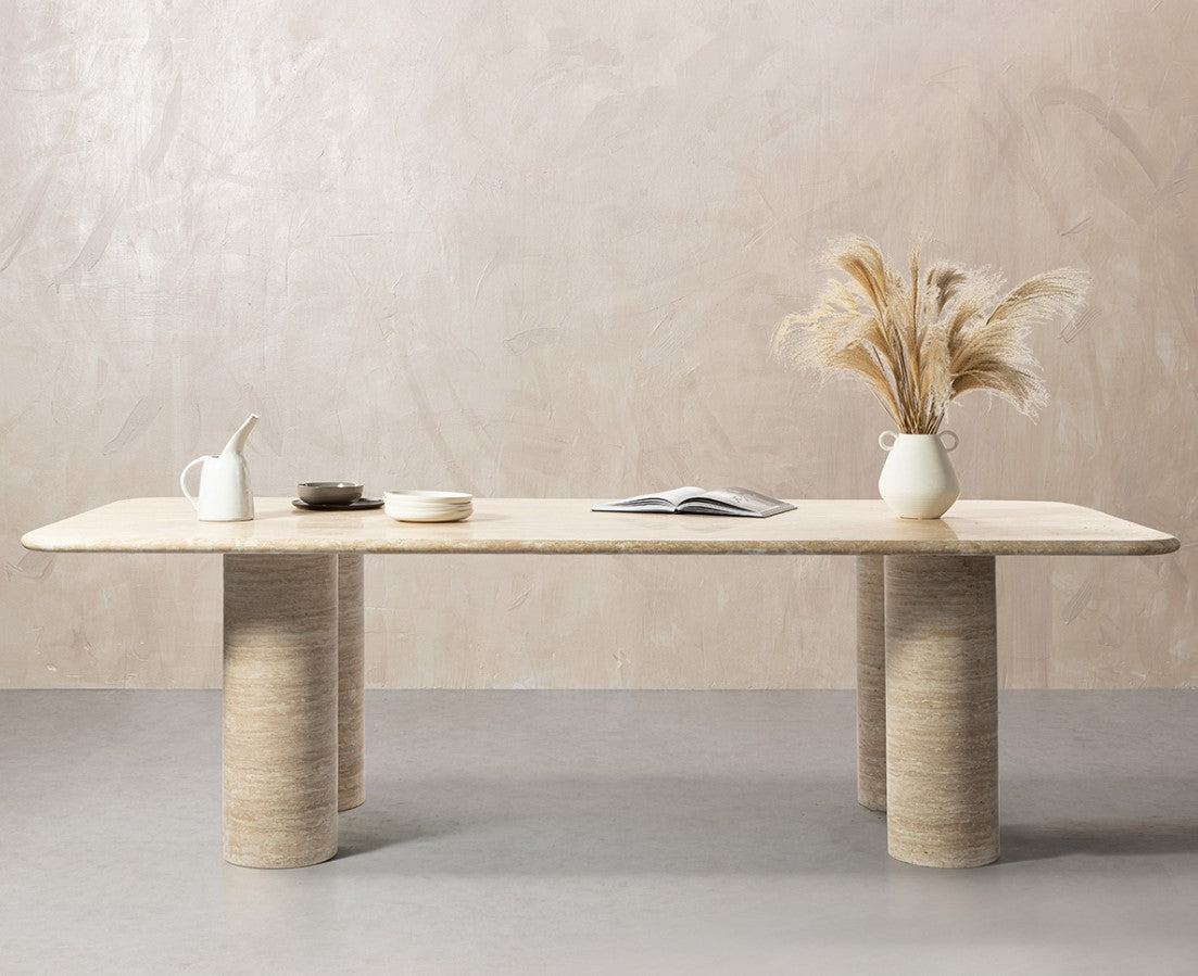 Ravenna Dining Table